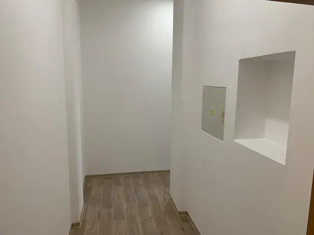 Pronájem bytu 2+kk, Vysoké Mýto, Pražská, 51 m2