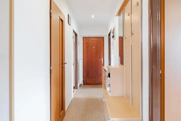 Prodej bytu 3+1, Choceň, Revoluční, 77 m2