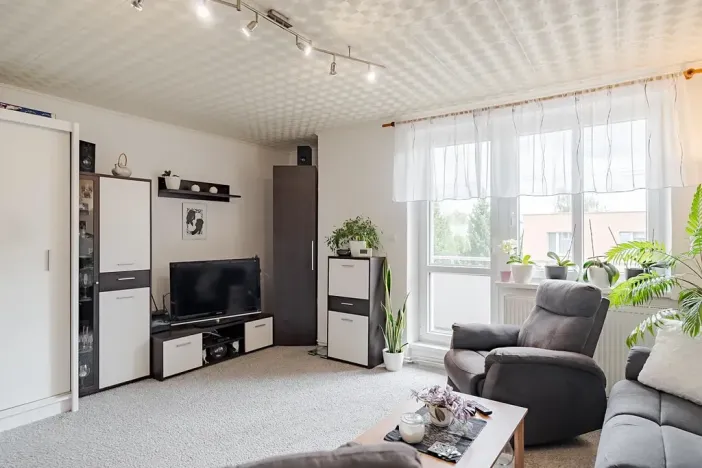 Prodej bytu 3+1, Choceň, Revoluční, 77 m2