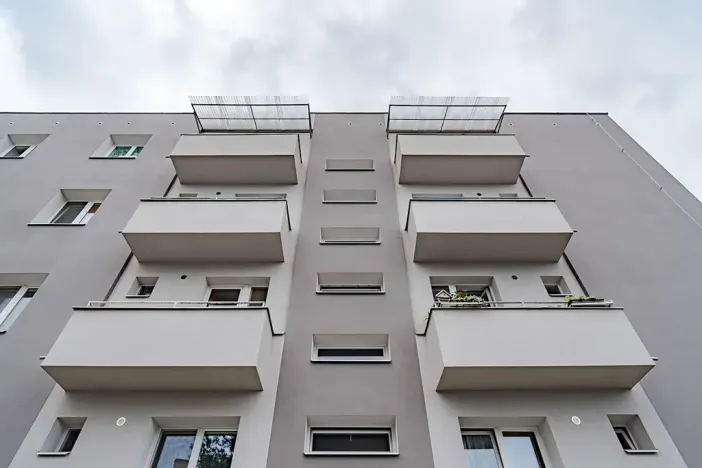 Prodej bytu 3+1, Choceň, Revoluční, 77 m2