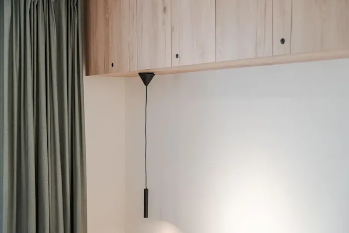 Prodej bytu 1+kk, Praha - Vršovice, Krymská, 27 m2