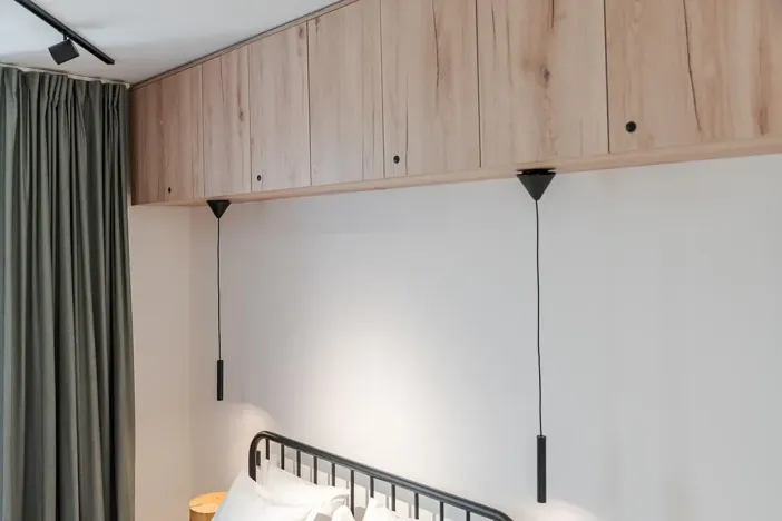 Prodej bytu 1+kk, Praha - Vršovice, Krymská, 27 m2