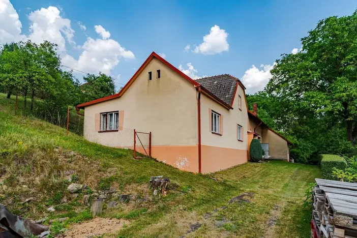 Prodej rodinného domu, Litomyšl, 408 m2