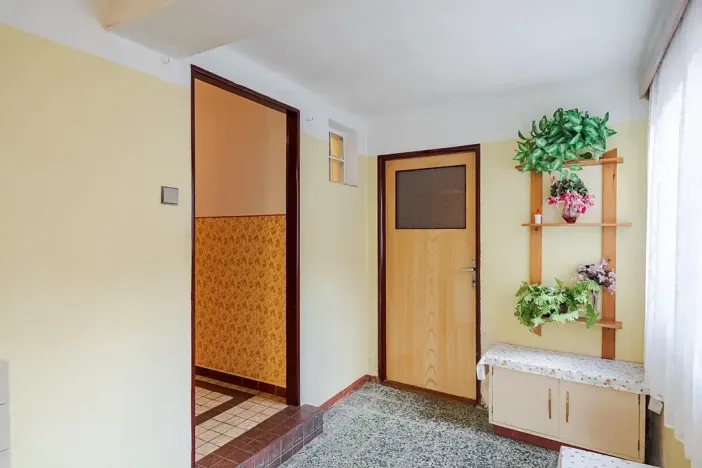 Prodej rodinného domu, Litomyšl, 408 m2