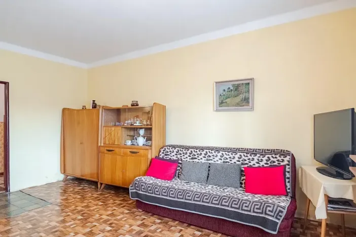 Prodej rodinného domu, Litomyšl, 408 m2