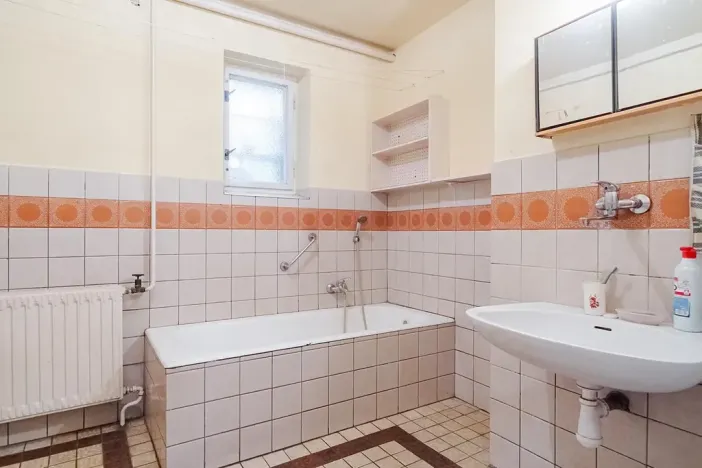 Prodej rodinného domu, Litomyšl, 408 m2