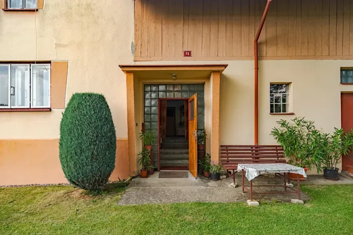 Prodej rodinného domu, Litomyšl, 408 m2