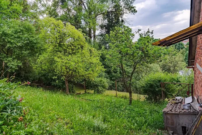 Prodej rodinného domu, Litomyšl, 408 m2
