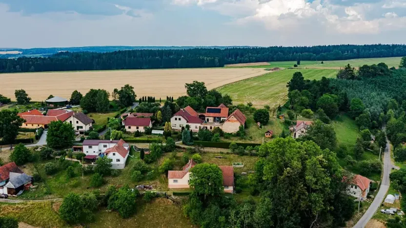 Prodej rodinného domu, Litomyšl, 408 m2