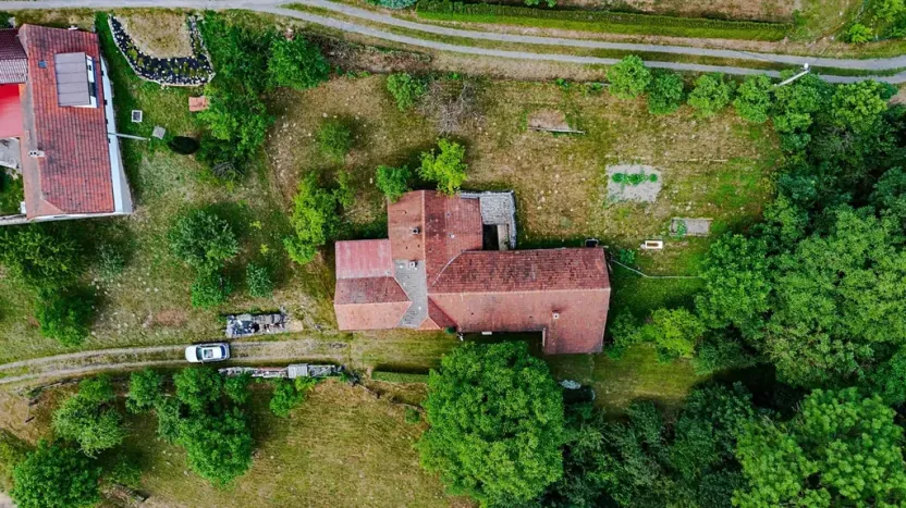 Prodej rodinného domu, Litomyšl, 408 m2