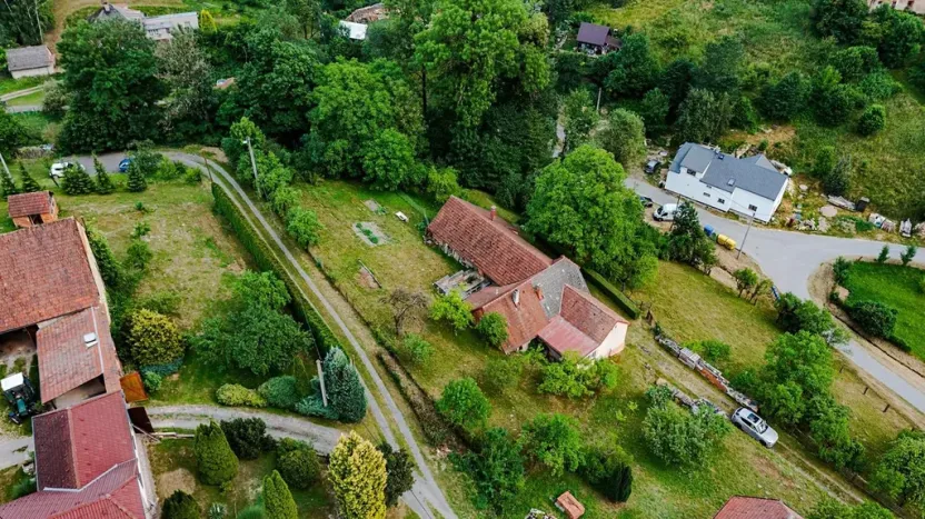 Prodej rodinného domu, Litomyšl, 408 m2