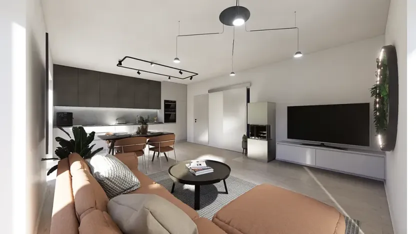 Prodej rodinného domu, Pardubice, 136 m2