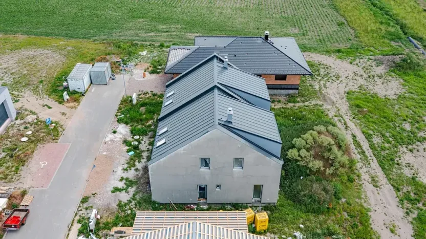 Prodej rodinného domu, Pardubice, 136 m2