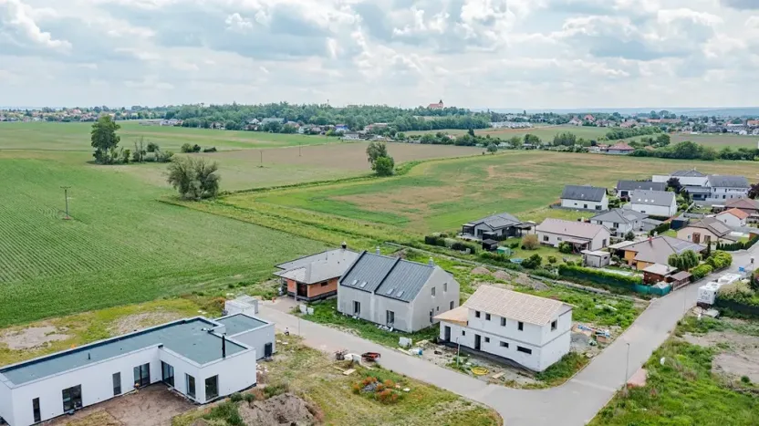 Prodej rodinného domu, Pardubice, 136 m2