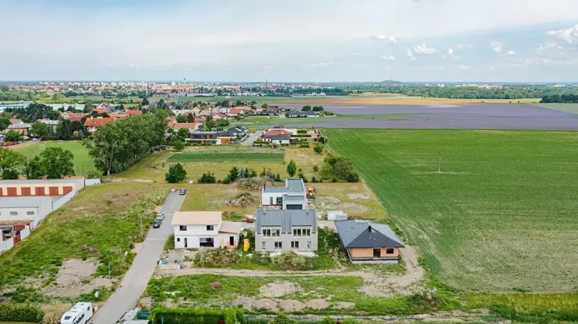 Prodej rodinného domu, Pardubice, 136 m2