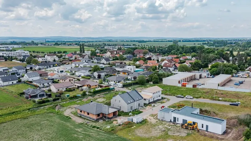 Prodej rodinného domu, Pardubice, 136 m2