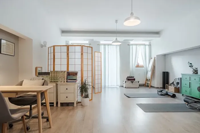 Prodej vícegeneračního domu, Litomyšl, Smetanovo náměstí, 459 m2