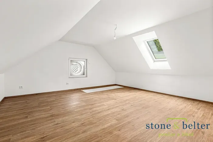 Prodej bytu 3+kk, Vrchlabí, Peklo, 95 m2
