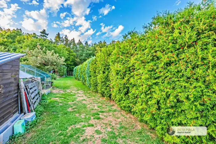 Prodej pozemku pro bydlení, Čisovice, 1000 m2