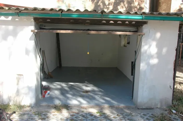 Prodej garáže, Plzeň, Korandova, 20 m2