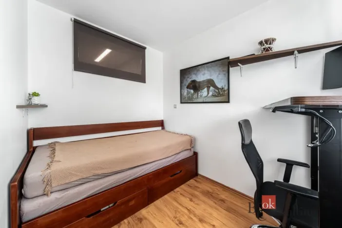 Prodej bytu 3+kk, Praha - Horní Počernice, U jeslí, 70 m2