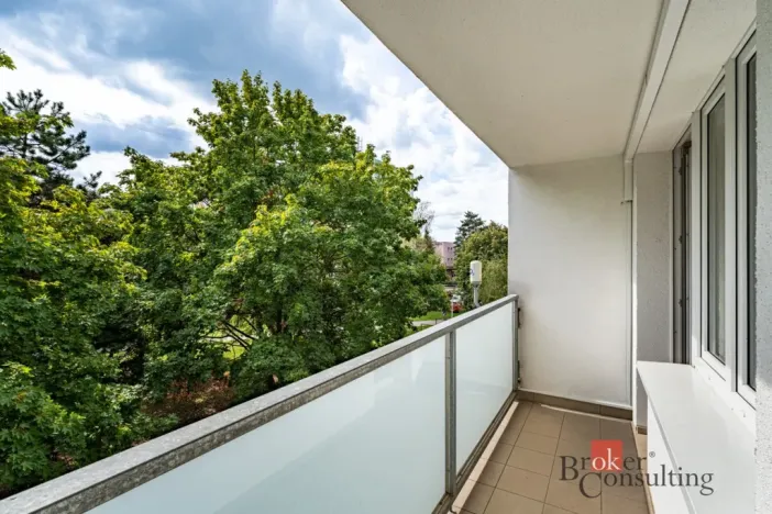 Prodej bytu 3+kk, Praha - Horní Počernice, U jeslí, 70 m2