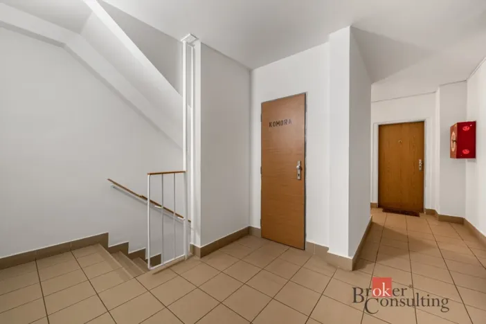 Prodej bytu 3+kk, Praha - Horní Počernice, U jeslí, 70 m2