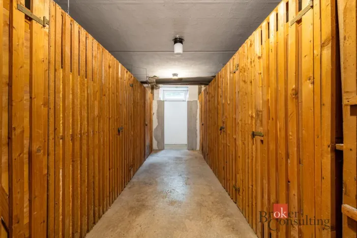 Prodej bytu 3+kk, Praha - Horní Počernice, U jeslí, 70 m2