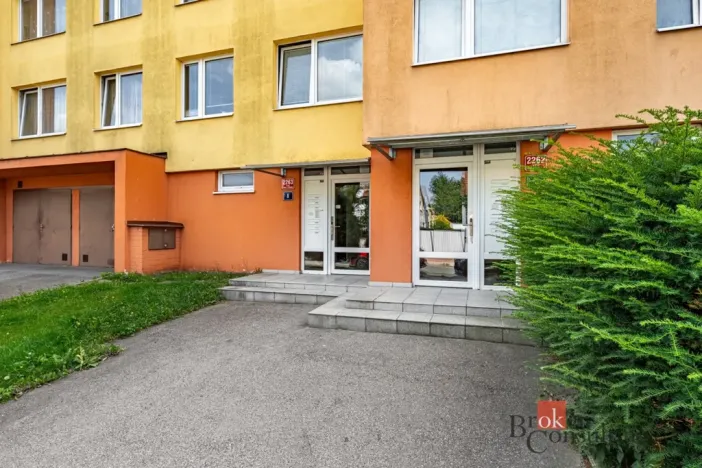 Prodej bytu 3+kk, Praha - Horní Počernice, U jeslí, 70 m2