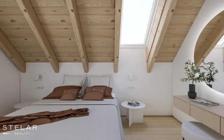 Prodej rodinného domu, Bartošovice, 148 m2