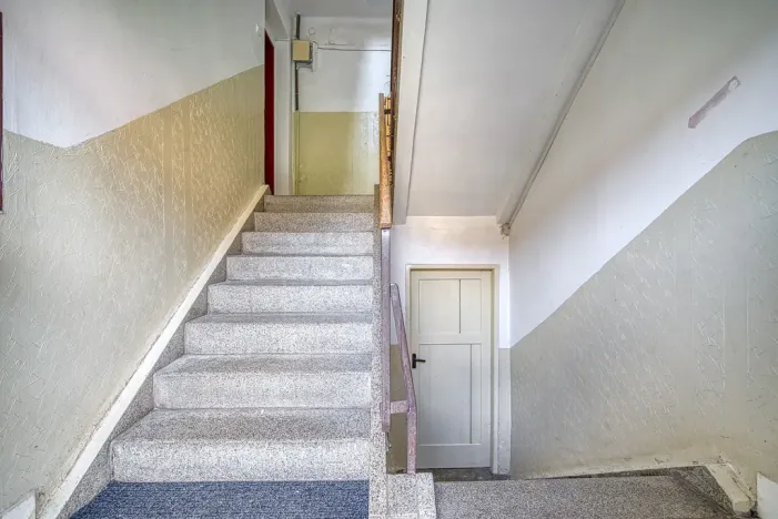 Pronájem bytu 2+1, Beroun - Beroun-Město, Bezručova, 57 m2