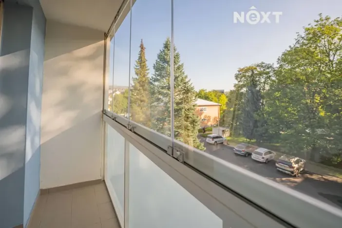 Prodej bytu 1+kk, Zábřeh, 28. října, 20 m2
