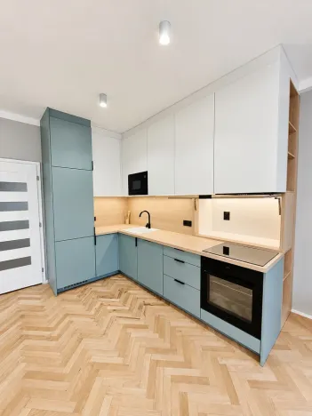 Prodej bytu 4+kk, Pardubice - Zelené Předměstí, Macanova, 85 m2