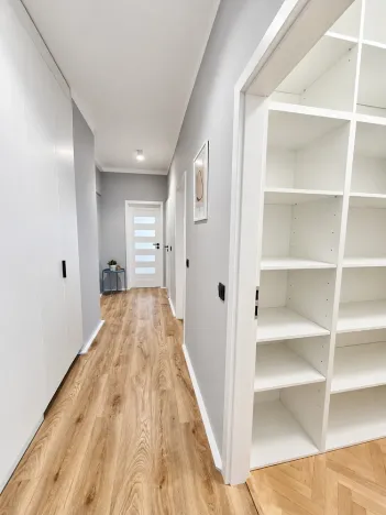 Prodej bytu 4+kk, Pardubice - Zelené Předměstí, Macanova, 85 m2