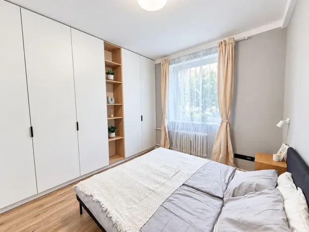Prodej bytu 4+kk, Pardubice - Zelené Předměstí, Macanova, 85 m2