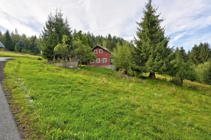 Prodej pozemku pro bydlení, Rokytnice nad Jizerou - Dolní Rokytnice, 2331 m2