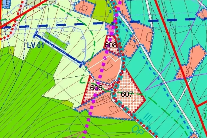 Prodej pozemku pro bydlení, Rokytnice nad Jizerou - Dolní Rokytnice, 2331 m2
