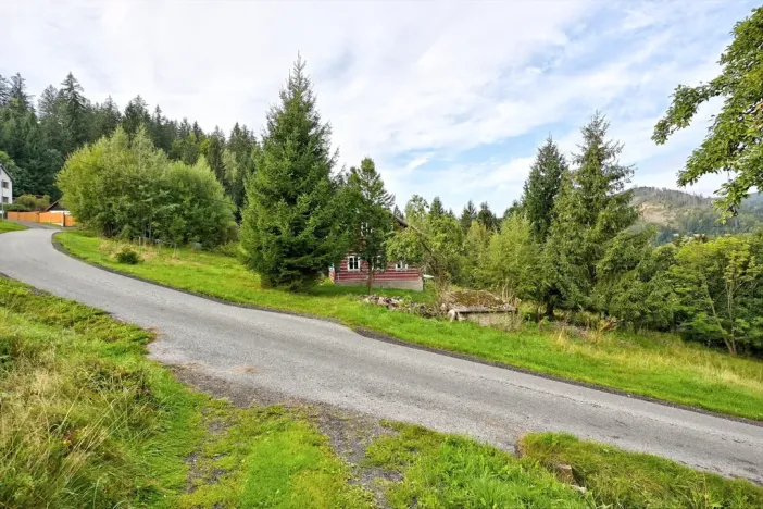 Prodej pozemku pro bydlení, Rokytnice nad Jizerou - Dolní Rokytnice, 2331 m2