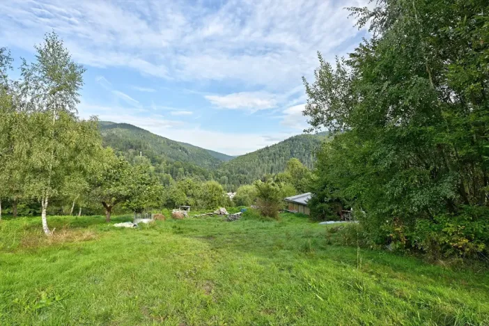 Prodej pozemku pro bydlení, Rokytnice nad Jizerou - Dolní Rokytnice, 2331 m2