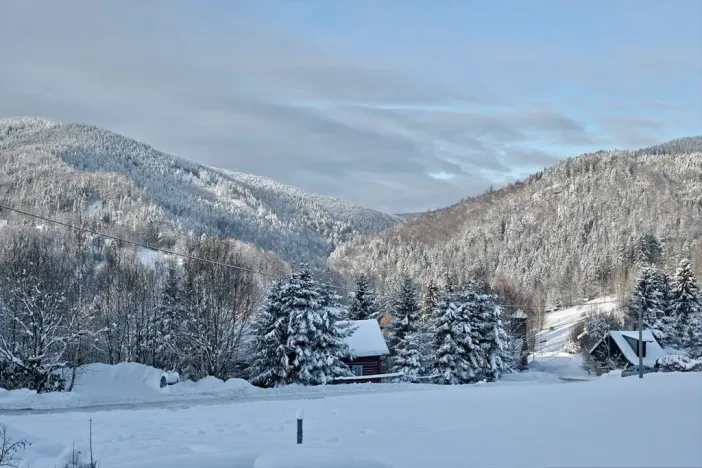 Prodej pozemku pro bydlení, Rokytnice nad Jizerou - Dolní Rokytnice, 2331 m2