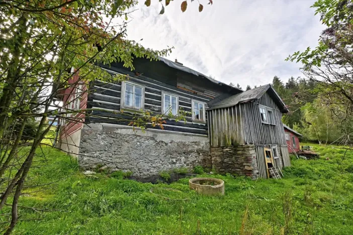 Prodej pozemku pro bydlení, Rokytnice nad Jizerou - Dolní Rokytnice, 2331 m2