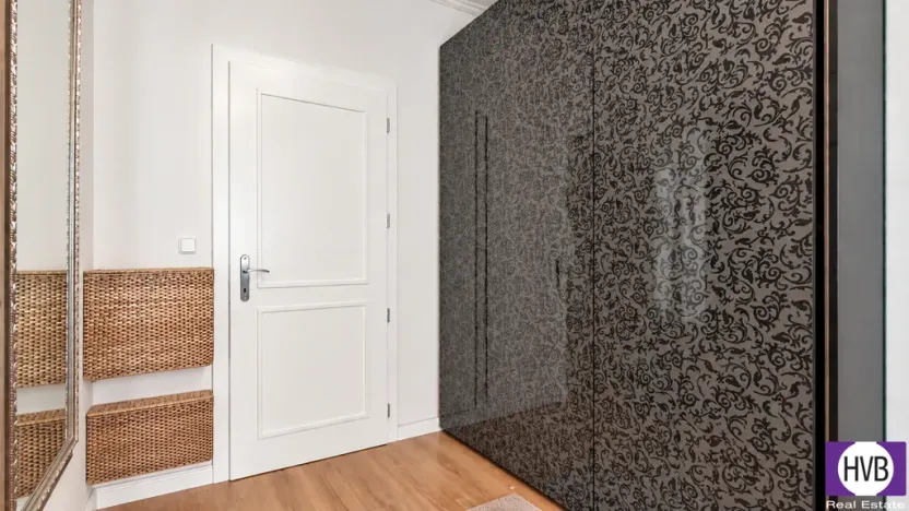 Prodej bytu 3+kk, Praha, Na Zámyšli, 61 m2
