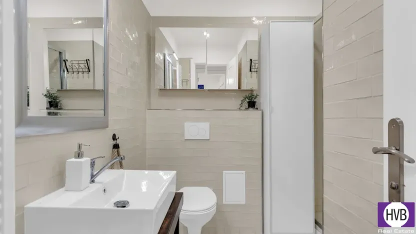 Prodej bytu 3+kk, Praha, Na Zámyšli, 61 m2