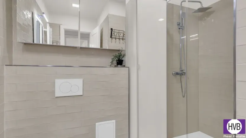 Prodej bytu 3+kk, Praha, Na Zámyšli, 61 m2