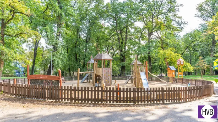 Prodej bytu 3+kk, Praha, Na Zámyšli, 61 m2