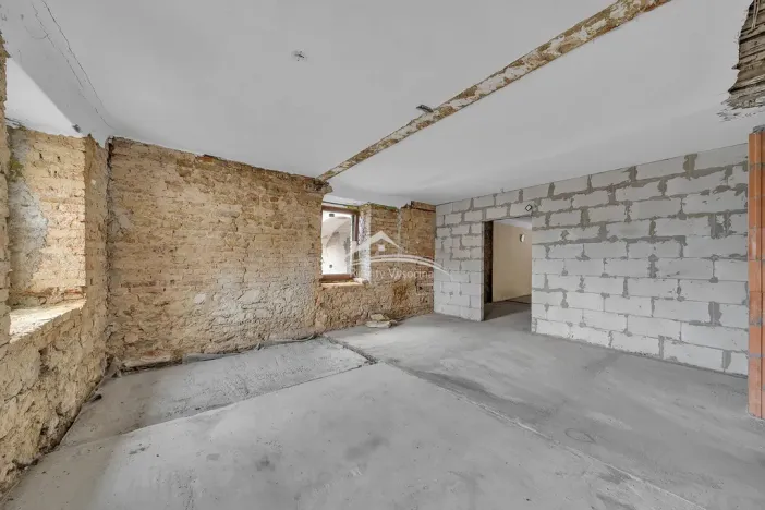 Prodej rodinného domu, Želetava, Pražská, 120 m2