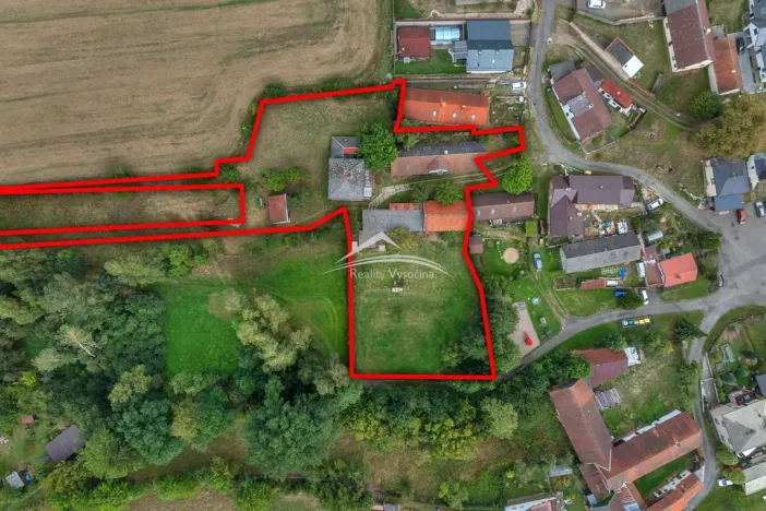 Prodej rodinného domu, Kyjov, 300 m2
