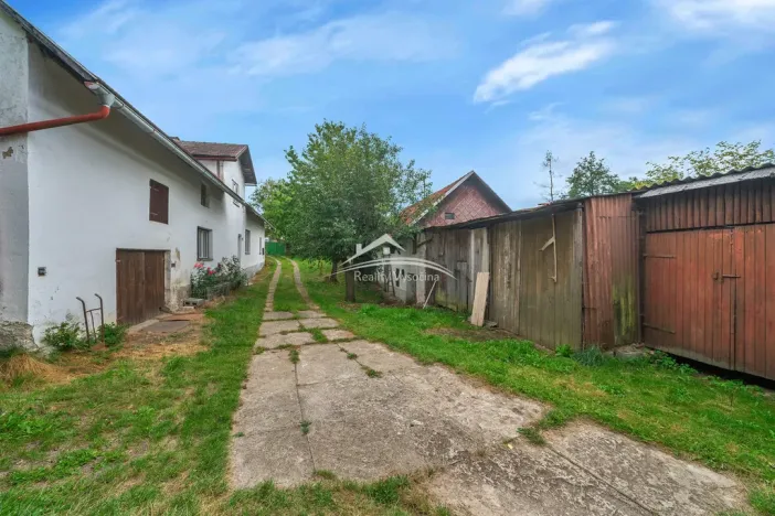 Prodej rodinného domu, Kyjov, 300 m2