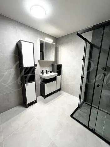 Pronájem bytu 2+kk, Brno - Zábrdovice, Bratislavská, 55 m2