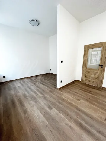 Pronájem bytu 2+kk, Brno - Zábrdovice, Bratislavská, 50 m2